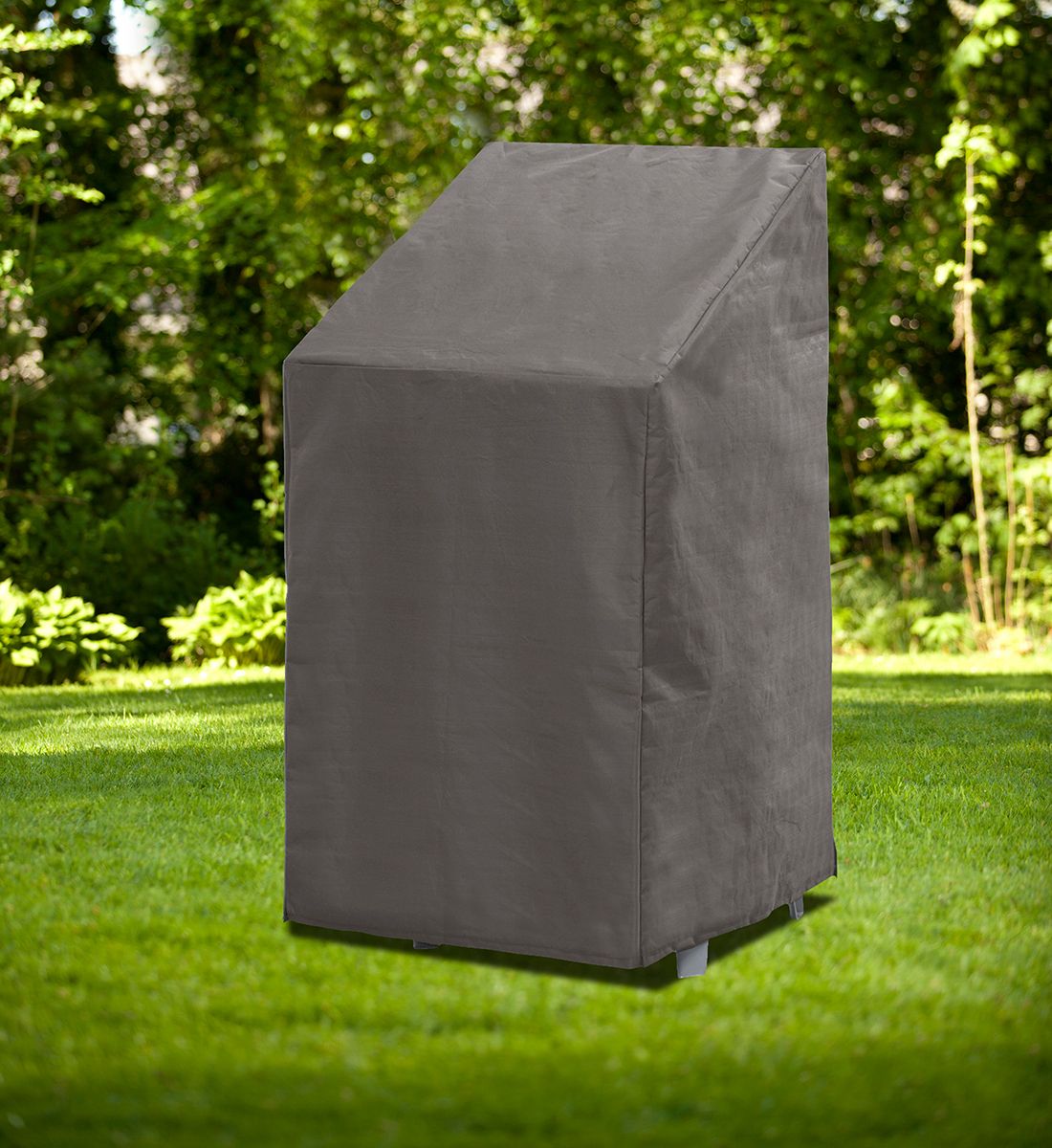 Winza Deluxe 66x66x128 Stapelstuhl-Schutzhülle