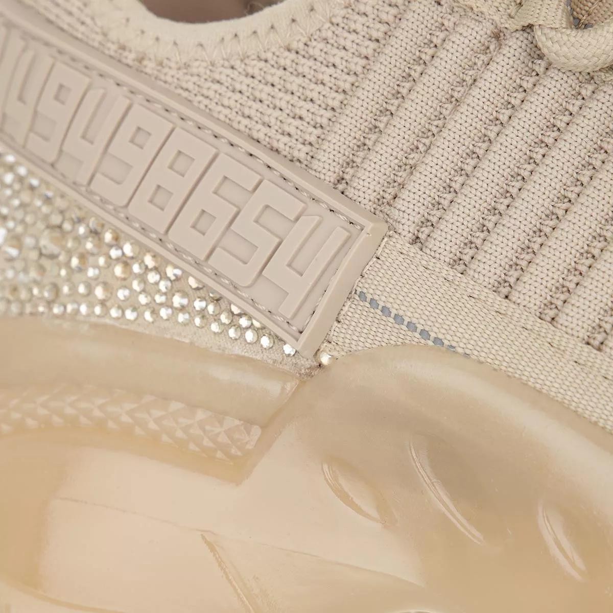 STEVEN MADDEN Freizeit Schnürer bunt Low-Top Sneaker