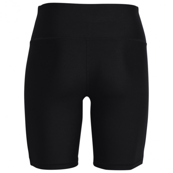 Under Armour - Women's Heatgear Armour Bike Shorts - Shorts