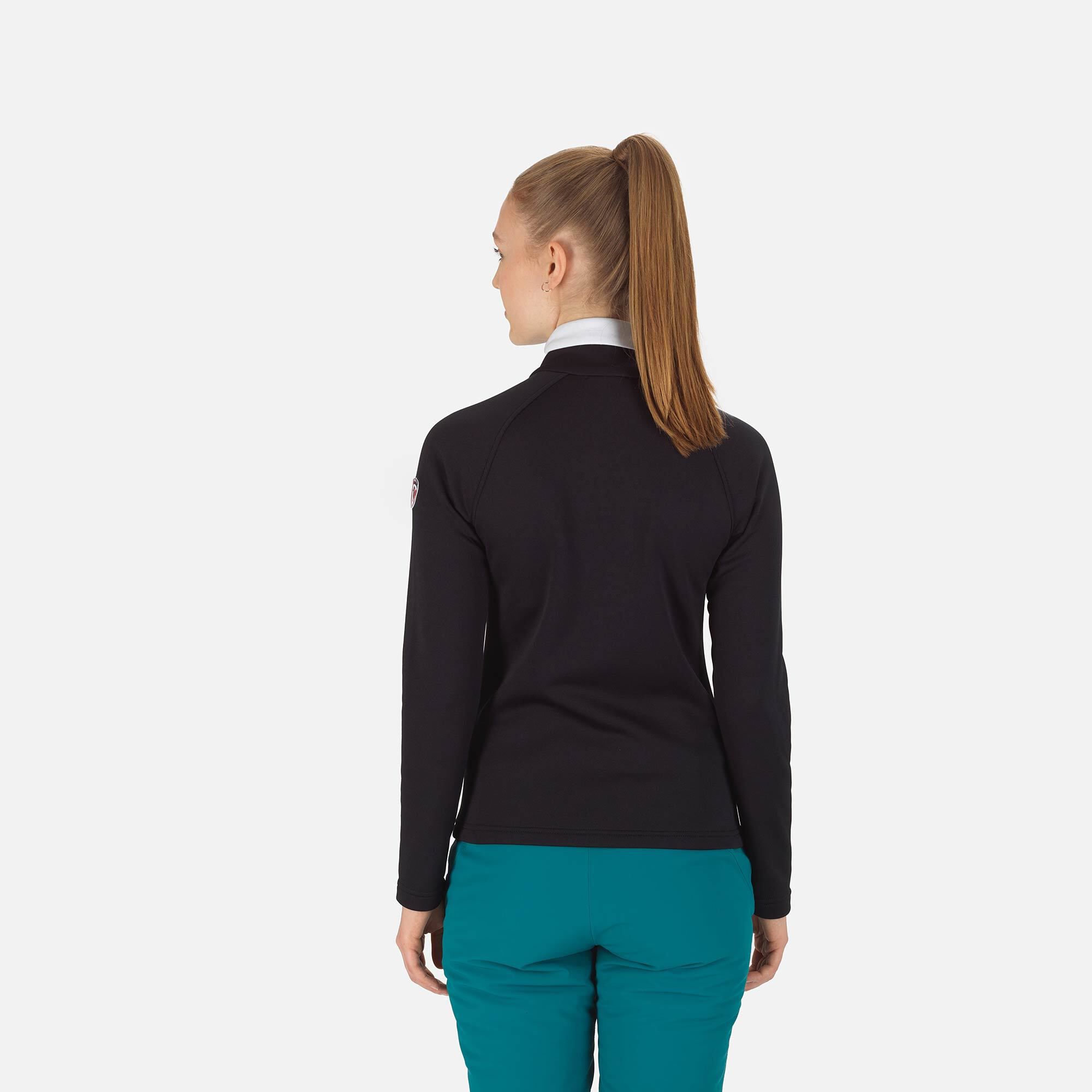 Couche intermédiaire Aerial Femme
