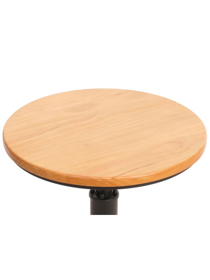 MCW Bartisch N20 Industrial, Natur günstig kaufen onesize