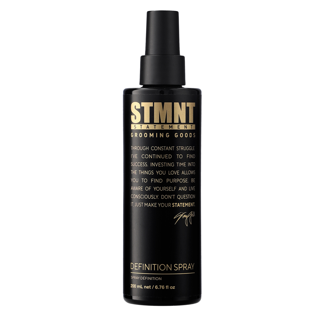 STMNT Grooming Goods Definition Spray 200 ml