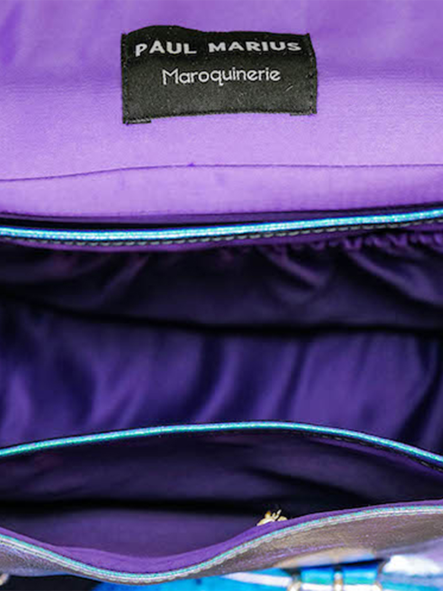 LaSacoche S - Scarabée
