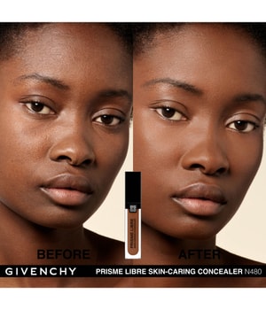 GIVENCHY Prisme Libre Skin-Caring Concealer Concealer-11 ml