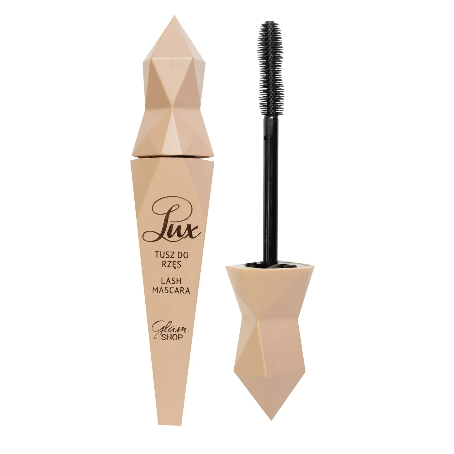 Glam Shop Lux tušas