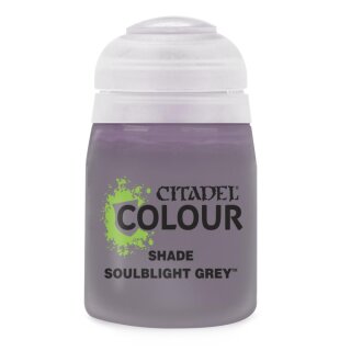 Citadel Shade: Soulblight Grey (18ml) (24-35)