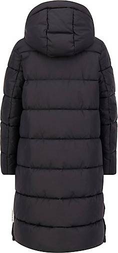 Marc O'Polo Damen Steppmantel