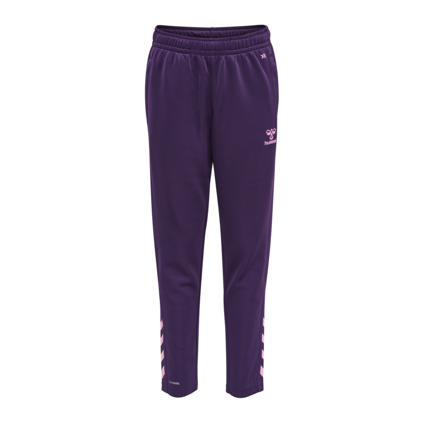 Hummel hmlCORE XK Trainingshose Kids Lila F3443