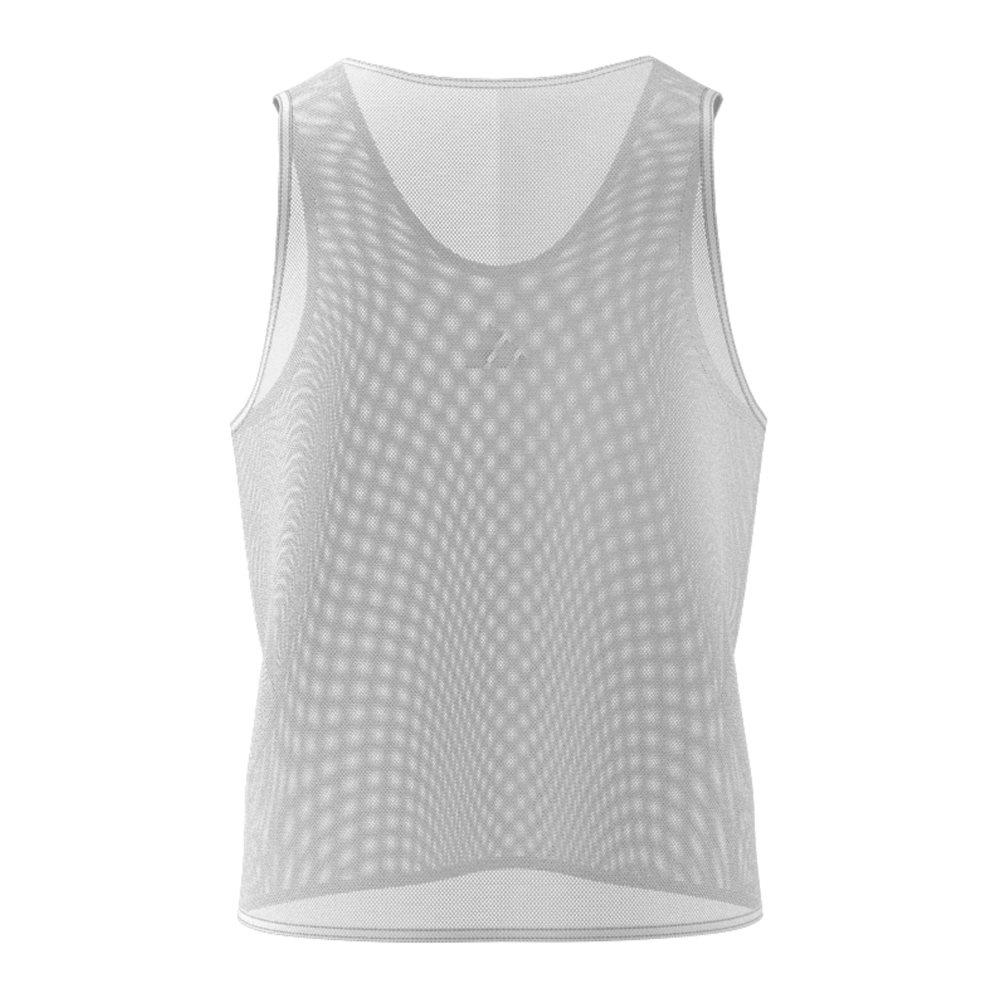 adidas Pro BIB Weiss