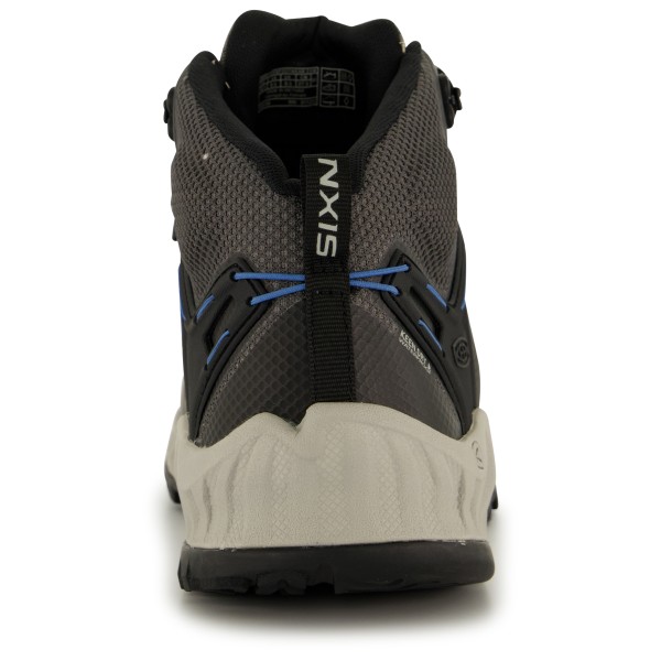Keen - NXIS Evo Mid WP - Wanderschuhe