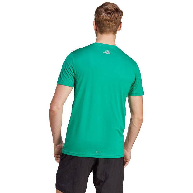 adidas RUN Funktionsshirt Herren