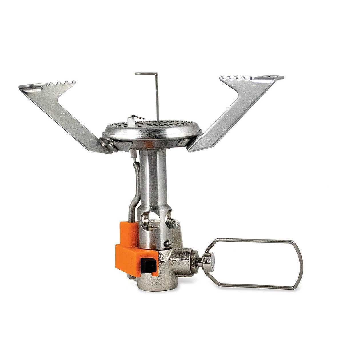 MightyMo Piezo Gaskocher
