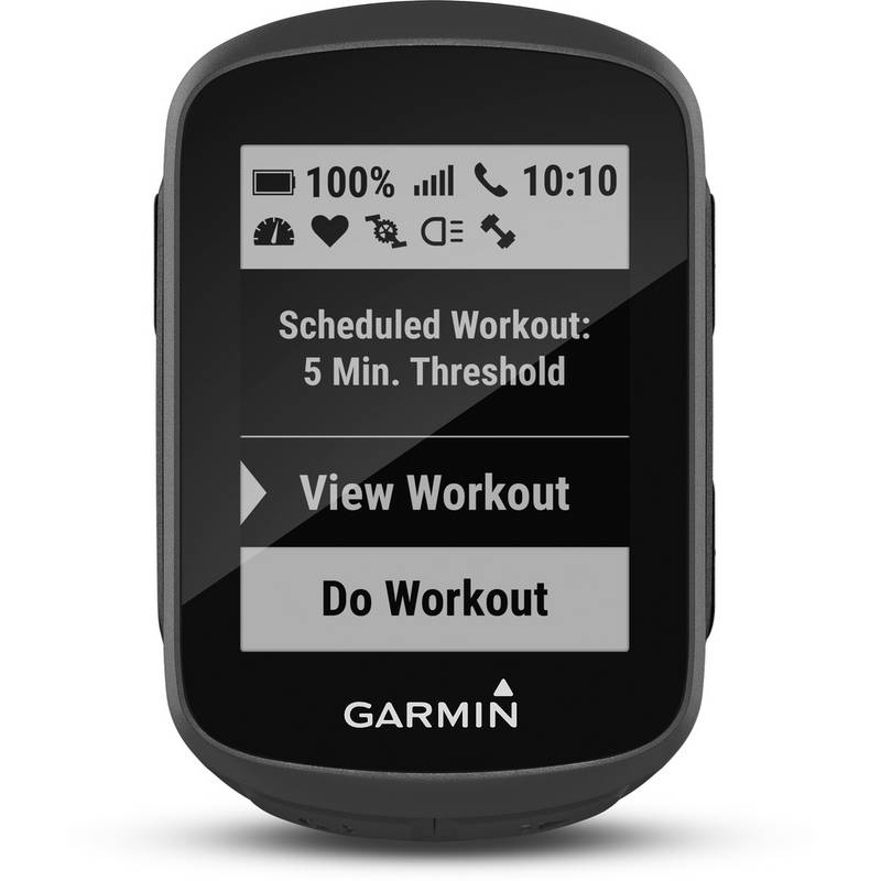 Garmin Edge 130 Plus Fahrradcomputer