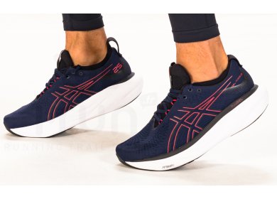 Asics Gel-Nimbus 25 M