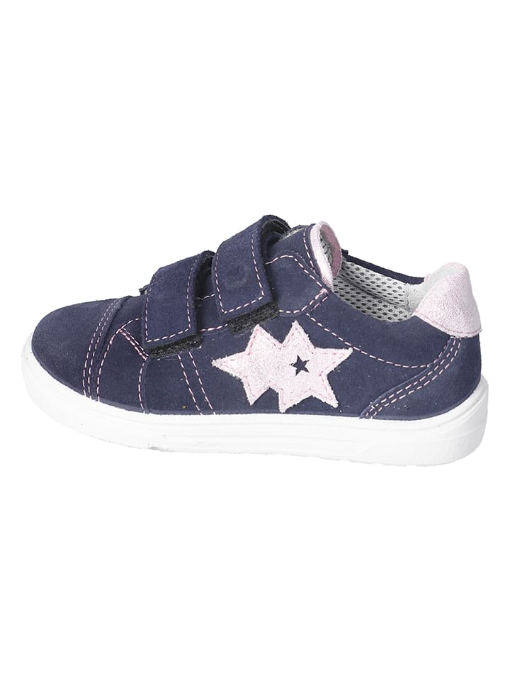Ricosta Leder-Sneakers 