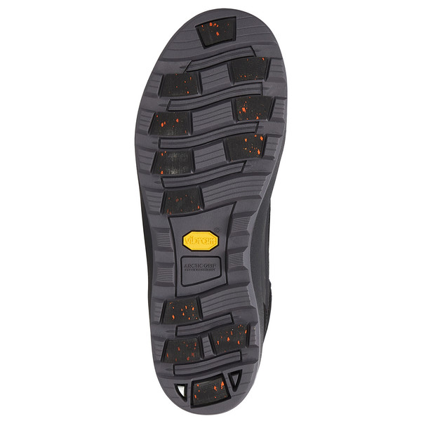SPENCERSPT Herren - Winterstiefel