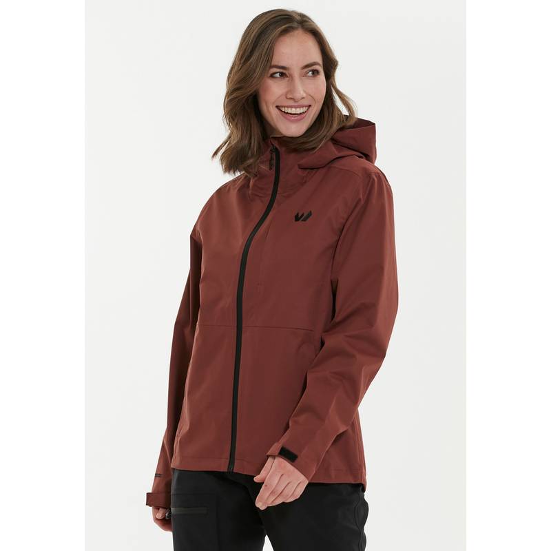 Whistler Osbourne Softshelljacke Damen