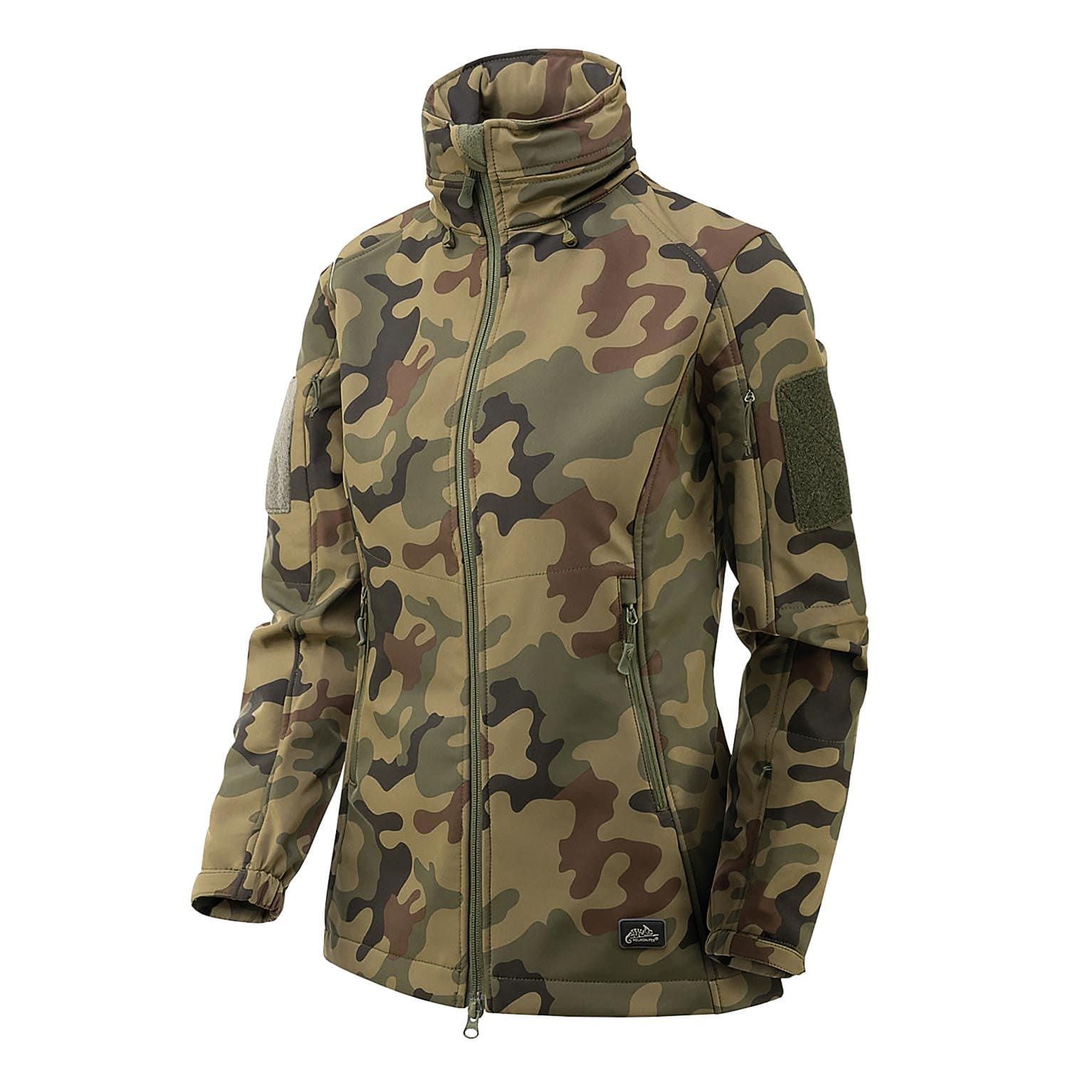 Gunfighter Women's Jacket