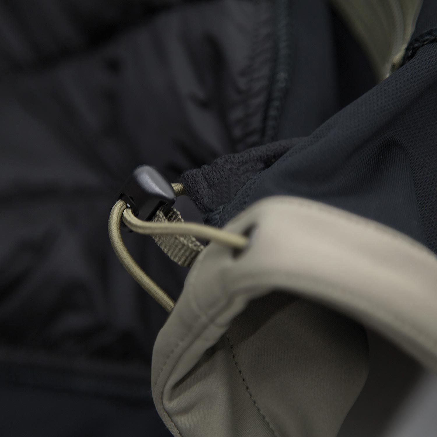 Softshell Jacke Spezialkräfte