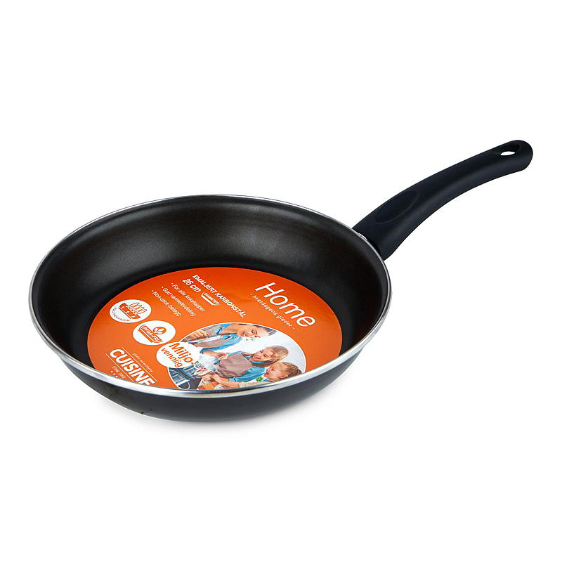 Cuisine Home Stekepanne ø 26 cm Home