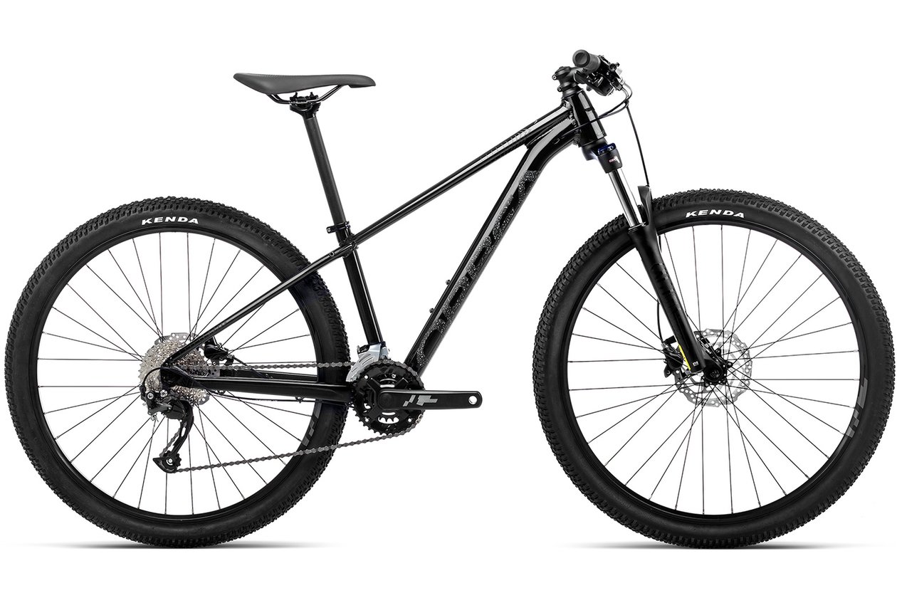 Orbea Onna 27 40 - 2022 - 27,5 Zoll - Diamant