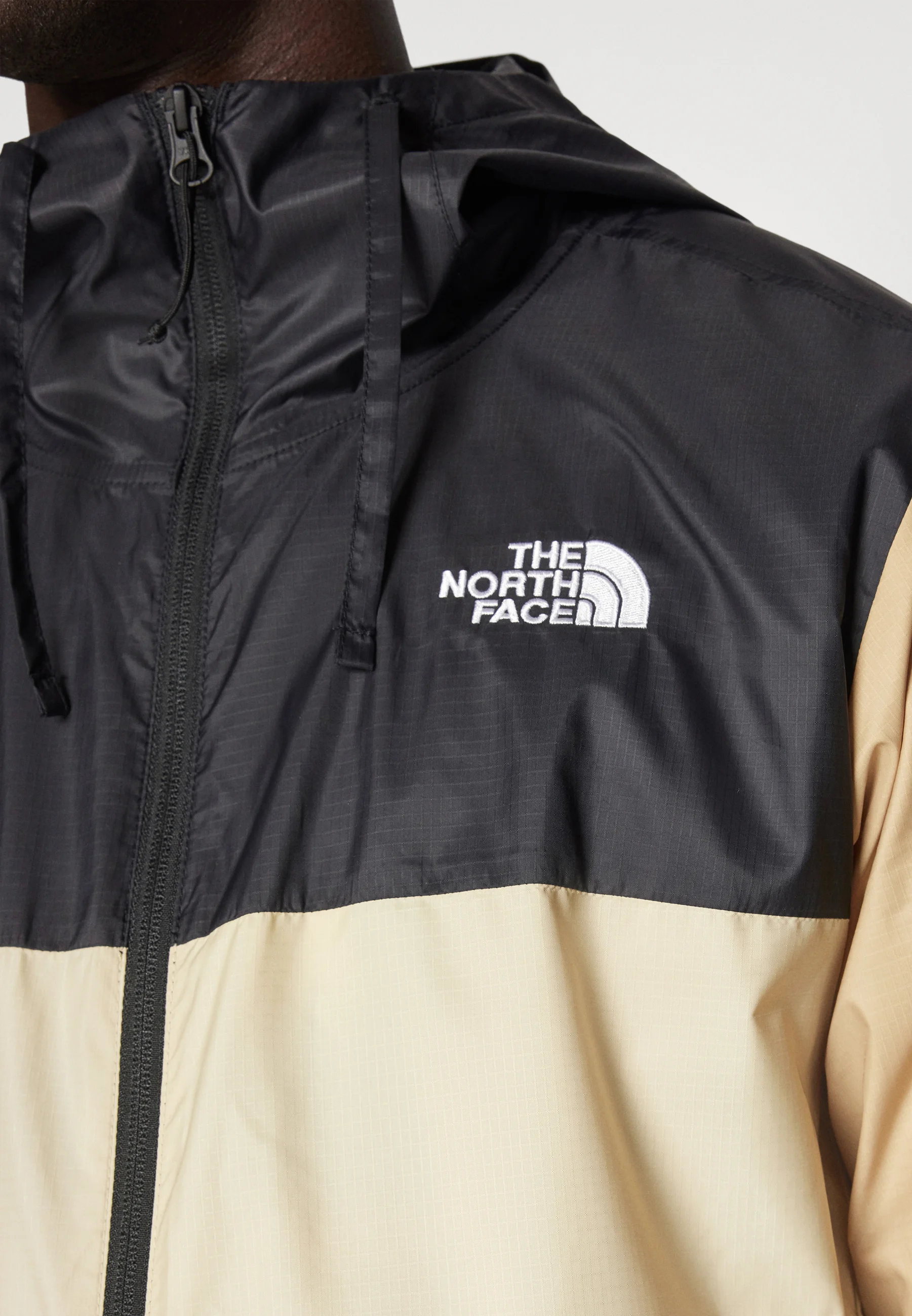 The North Face CYCLONE JACKET - Chaqueta rígida