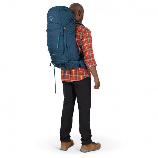 Osprey - Kestrel 48 - Trekkingrucksack