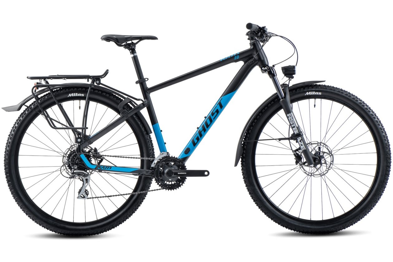 Ghost Kato EQ 27.5 AL - 2023 - 27,5 Zoll - Diamant