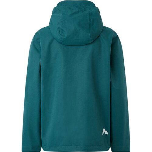 KINDER DOPPELJACKE JUSTIN