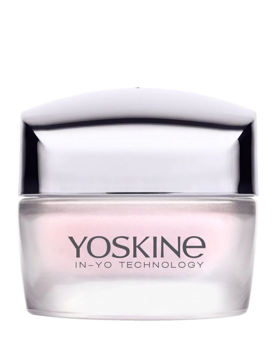 Yoskine Supreme B12 & C Natcreme 60+