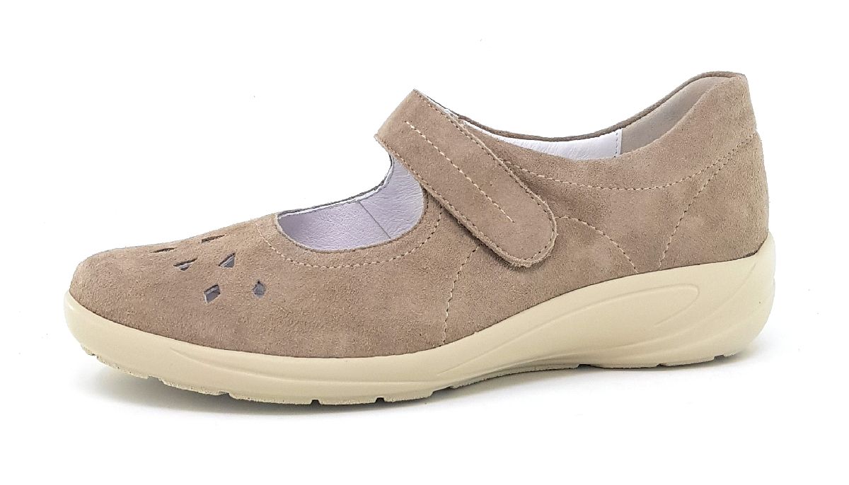 Semler Birgit B6035042/028 Beige panna (beige)