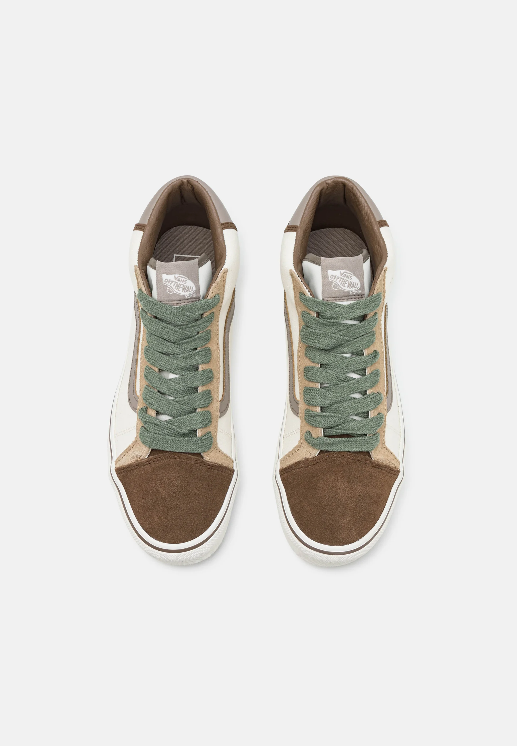 Vans MID SKOOL 37 UNISEX - Zapatillas altas