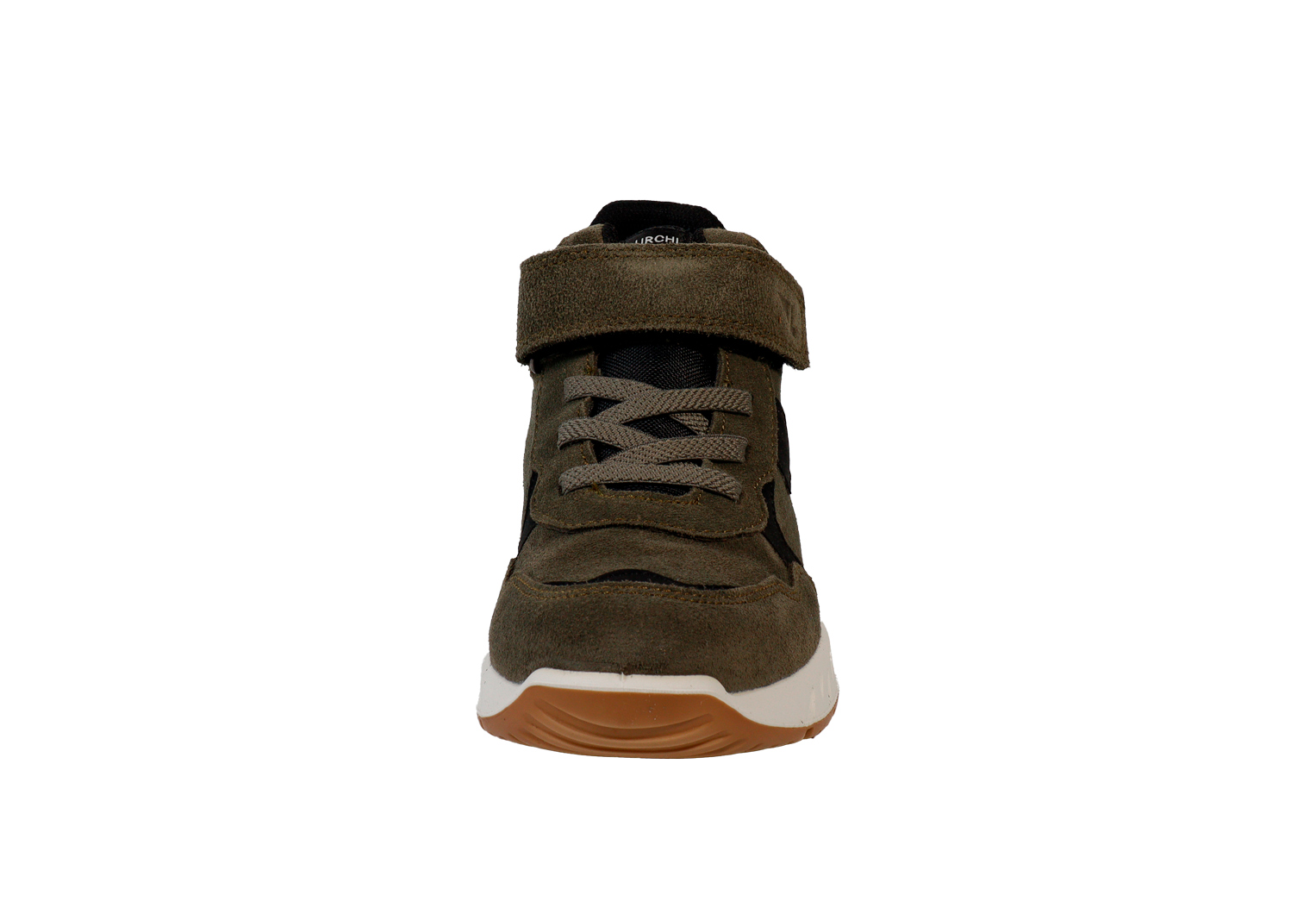 Lurchi Stiefel Clemens-Tex - olive