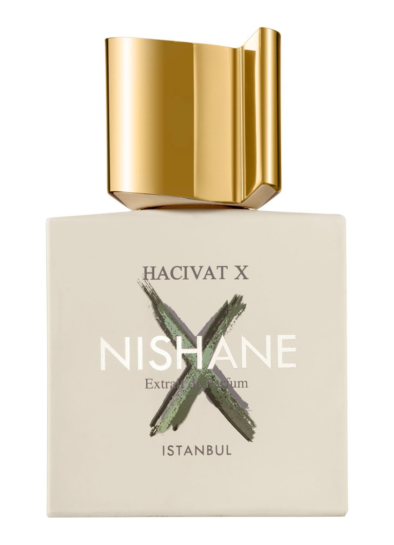 Nishane Hacivat