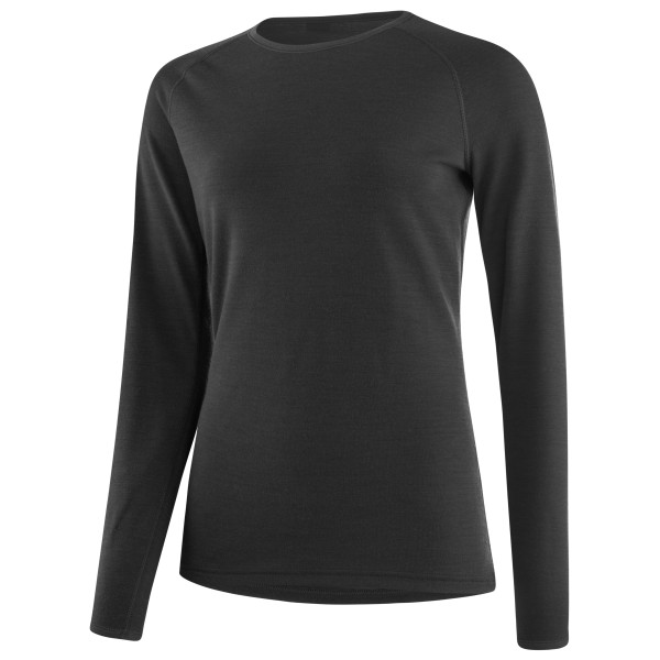 Löffler - Women's Shirt L/S Transtex Merino - Merinounterwäsche