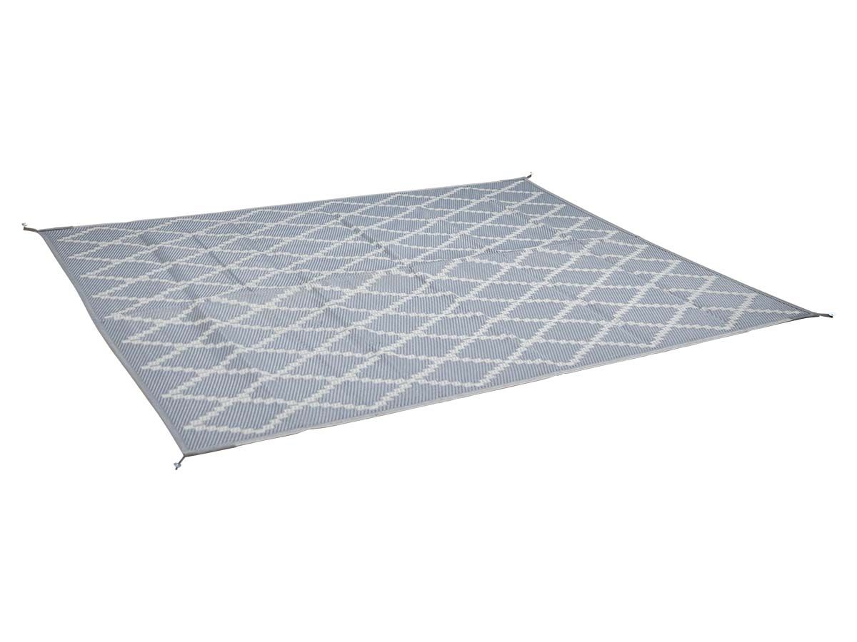 Obelink Ruit 405 x 250 cm Zeltteppich
