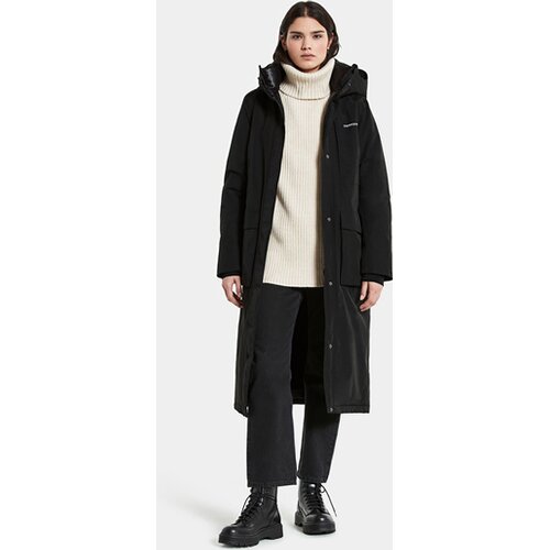 DAMEN MANTEL LEYA WNS PARKA L 2