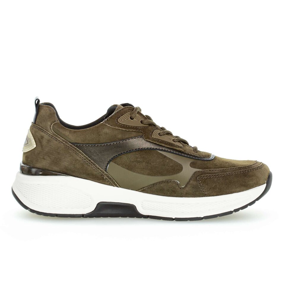 rollingsoft Sneaker low grün