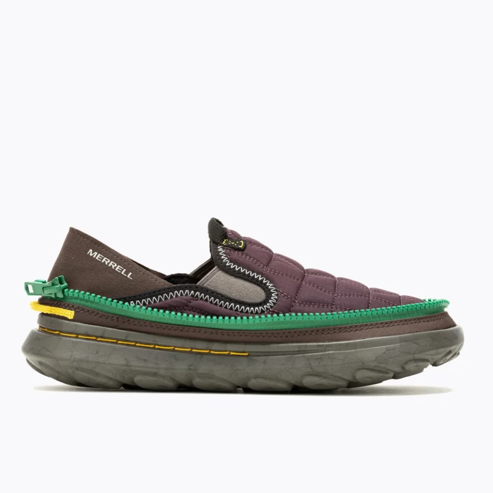 Merrell Hut Moc 2 Packable J006018 / rot