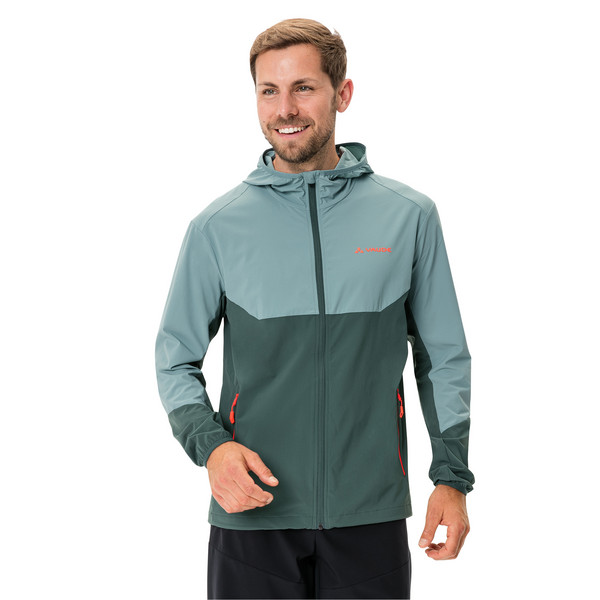 ME MOAB JACKET IV Herren - Fahrradjacke