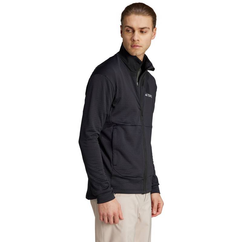 adidas MULTI LIGHT Fleecejacke Herren