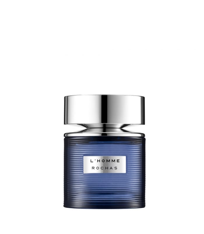 L'HOMME ROCHAS-Eau de Toilette Vaporisateur
