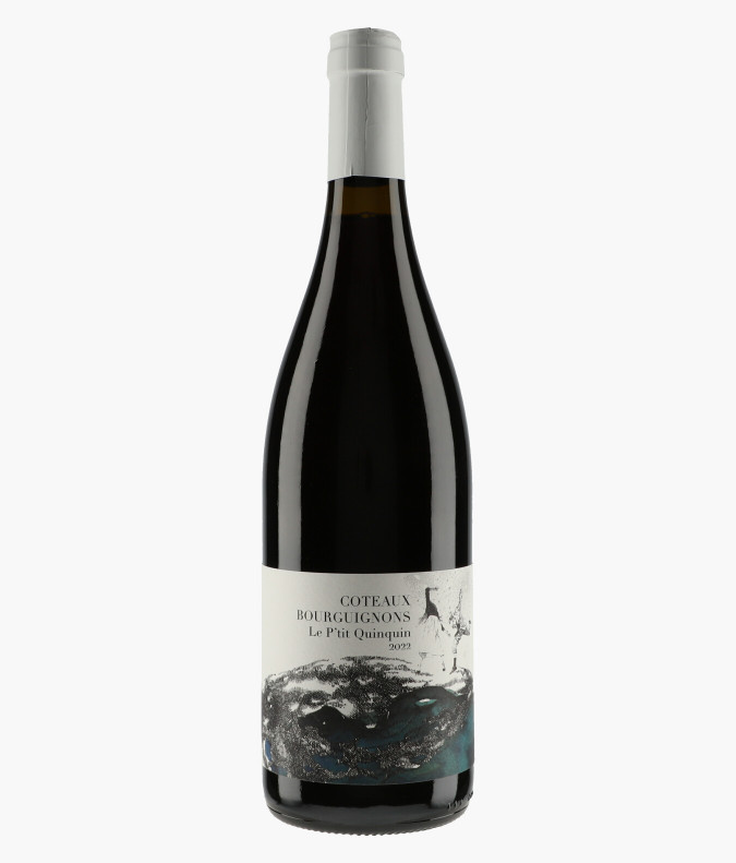 Coteaux Bourguignons Le P'tit Quinquin 2022DIDON