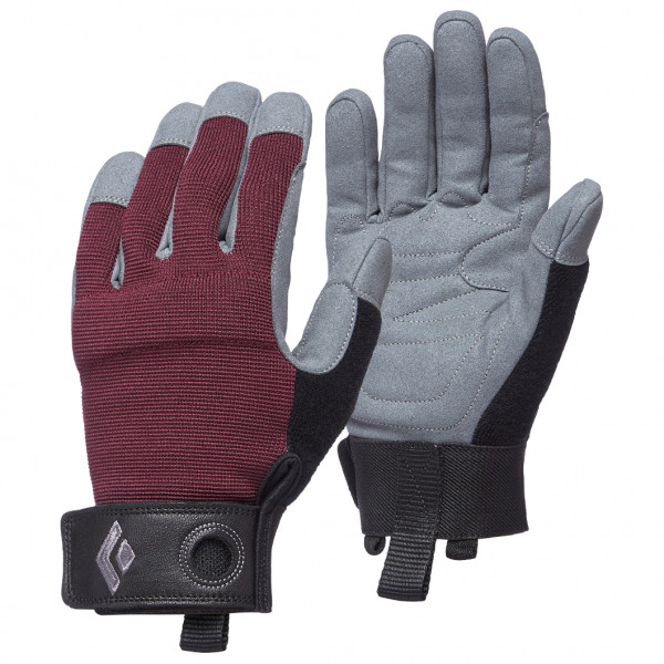 Black Diamond - Women's Crag Gloves - Handschuhe
