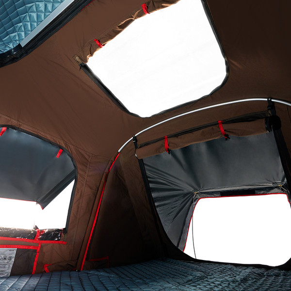 SKYCAMP 2.0 MINI - Dachzelt
