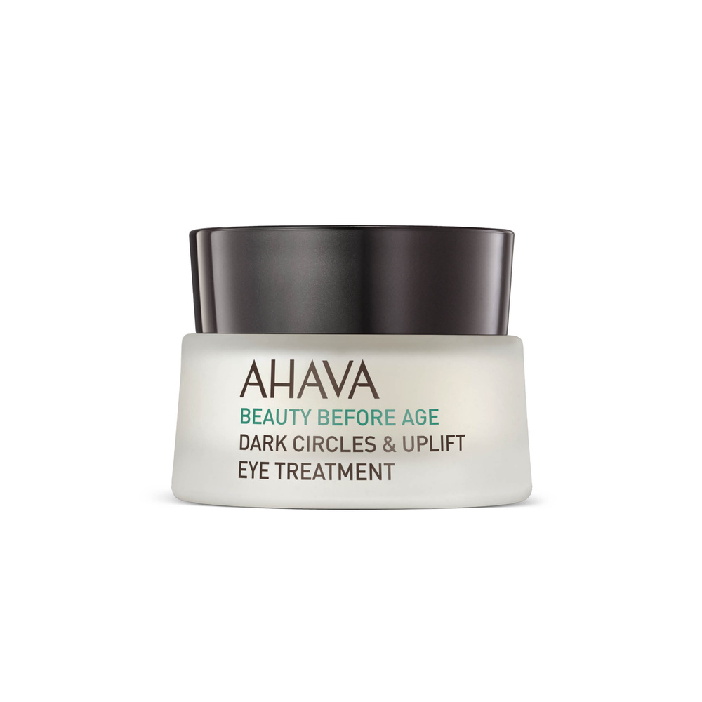 AHAVA Dark Circles&Uplift Eye Treatment15ml Crème pour les yeux