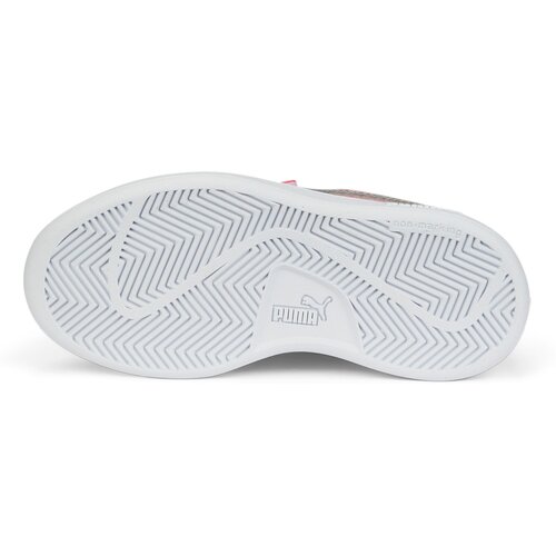 KINDER INDOORSCHUHE PUMA SMASH V2 GLITZ GLAM V