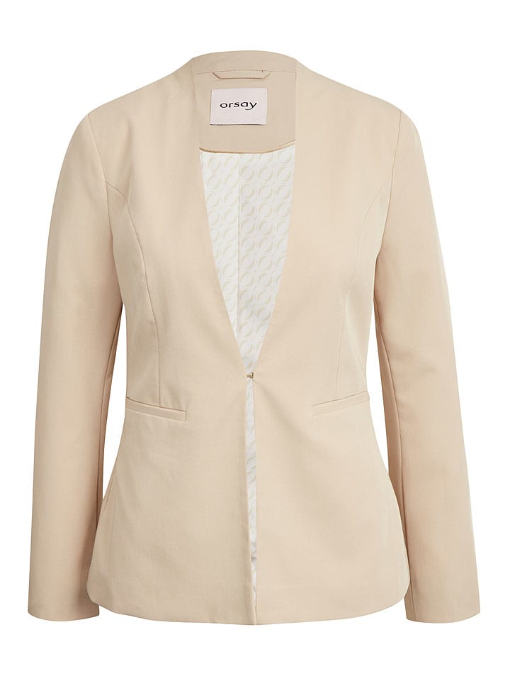 orsay Blazer in Sand günstig kaufen