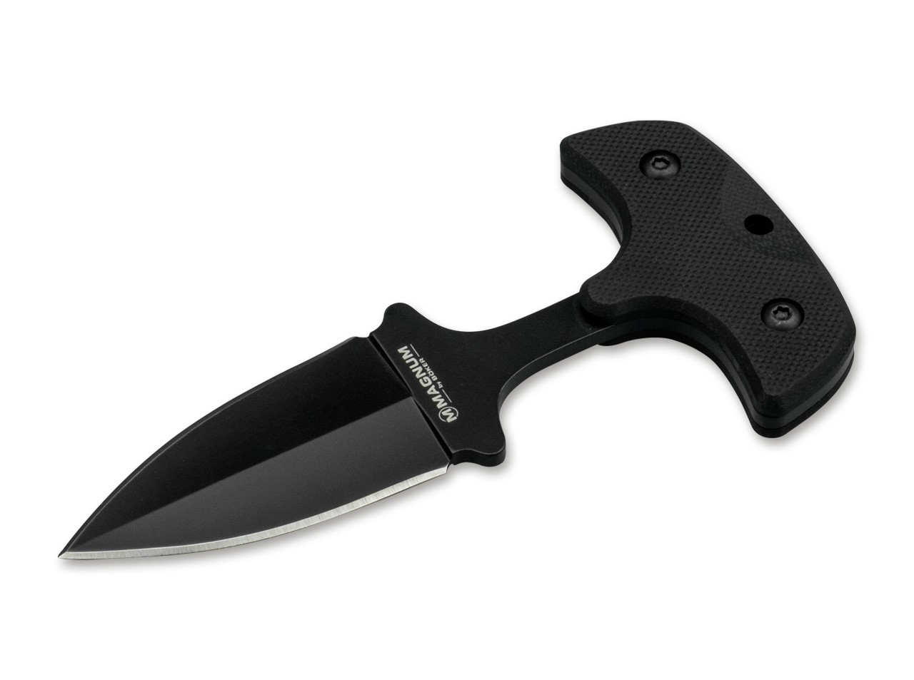 Push Dagger II