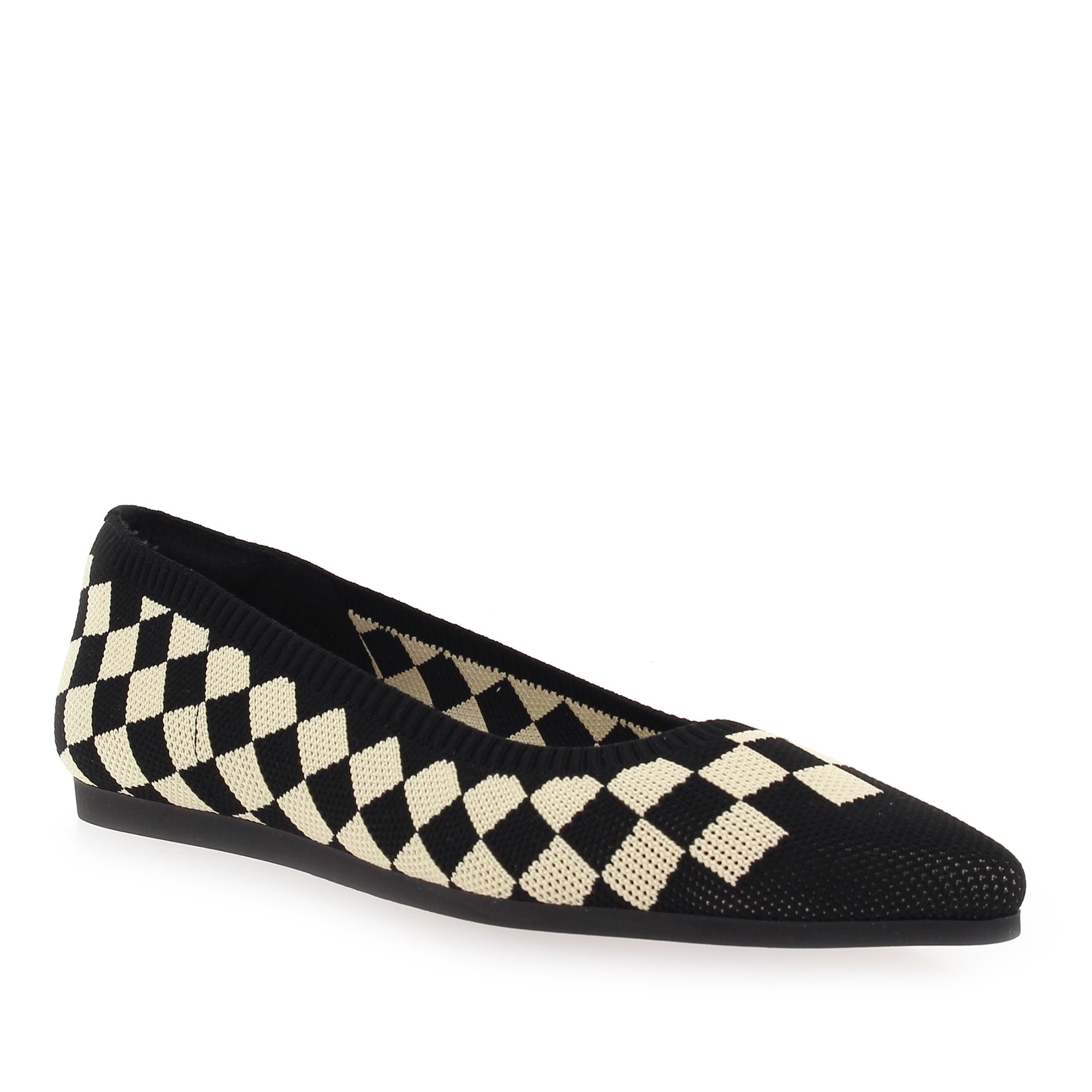 Miss elastic  77901.35 - Beige Noir